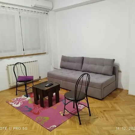 Gold Mejdan Apartament *