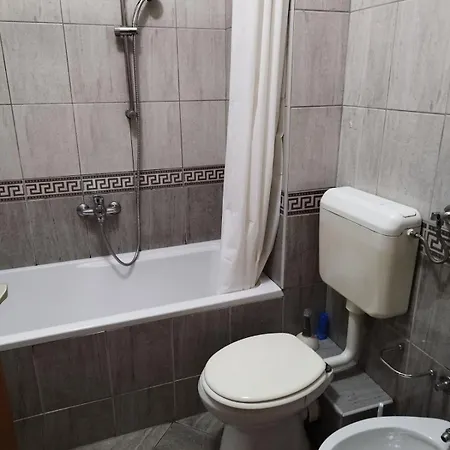 Gold Mejdan Apartament *